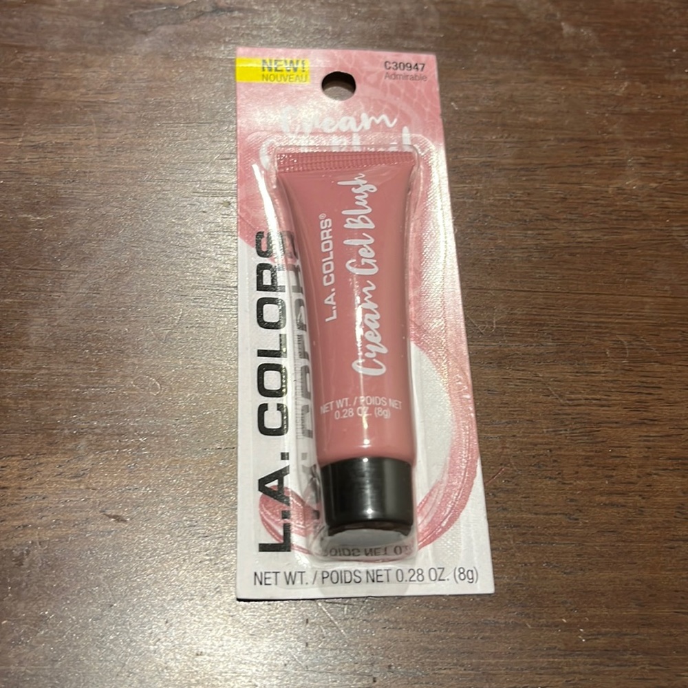 L.A Colors Blush